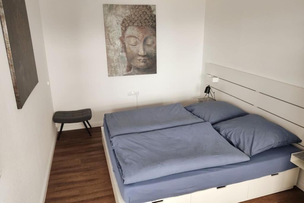 Helle, Offene Whg Im Zentrum Vom Ostseebad Goehren Goehren  Eksteriør billede
